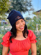 Load image into Gallery viewer, Microfleece Beanie