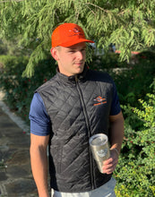 Load image into Gallery viewer, Snapback Hat - Upland Blaze Orange