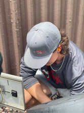 Load image into Gallery viewer, FlexFit Hat