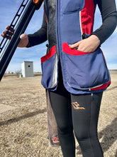 Load image into Gallery viewer, Women's Heavy Weight High Rise Leggings