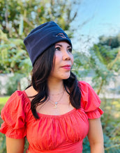 Load image into Gallery viewer, Microfleece Beanie