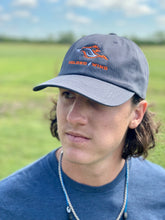 Load image into Gallery viewer, Unstructured Dad Hat