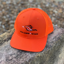 Load image into Gallery viewer, Snapback Hat - Upland Blaze Orange
