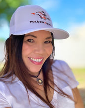 Load image into Gallery viewer, Snapback - White