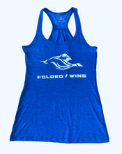 Load image into Gallery viewer, Women's Racerback Tank Top