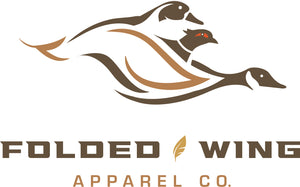 Folded Wing Apparel