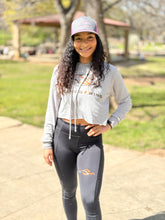 Load image into Gallery viewer, Women's High Rise Leggings - Black