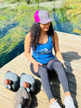 Load image into Gallery viewer, Women's Racerback Tank Top