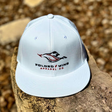 Load image into Gallery viewer, FlexFit Hat