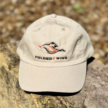 Load image into Gallery viewer, Unstructured Dad Hat