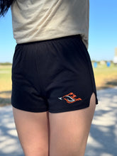 Load image into Gallery viewer, Ladies Cheer Shorts
