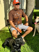 Load image into Gallery viewer, Performance Tee - Short Sleeve