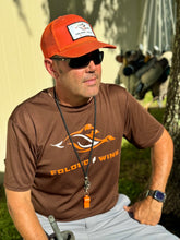 Load image into Gallery viewer, Performance Tee - Short Sleeve