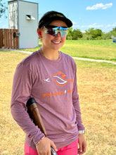 Load image into Gallery viewer, Performance Tee - Long Sleeve in Classic Design