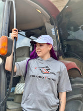 Load image into Gallery viewer, Hooded Performance Tee - Short Sleeve