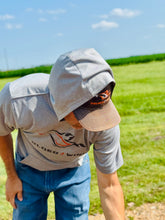 Load image into Gallery viewer, Hooded Performance Tee - Short Sleeve