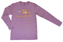 Load image into Gallery viewer, Performance Tee - Long Sleeve in Classic Design