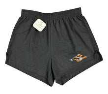 Load image into Gallery viewer, Ladies Cheer Shorts