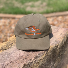 Load image into Gallery viewer, Unstructured Dad Hat