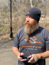 Load image into Gallery viewer, Microfleece Beanie