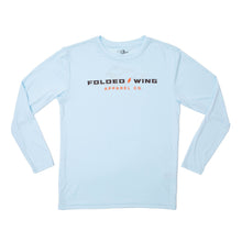 Load image into Gallery viewer, Performance Tee - Long Sleeve
