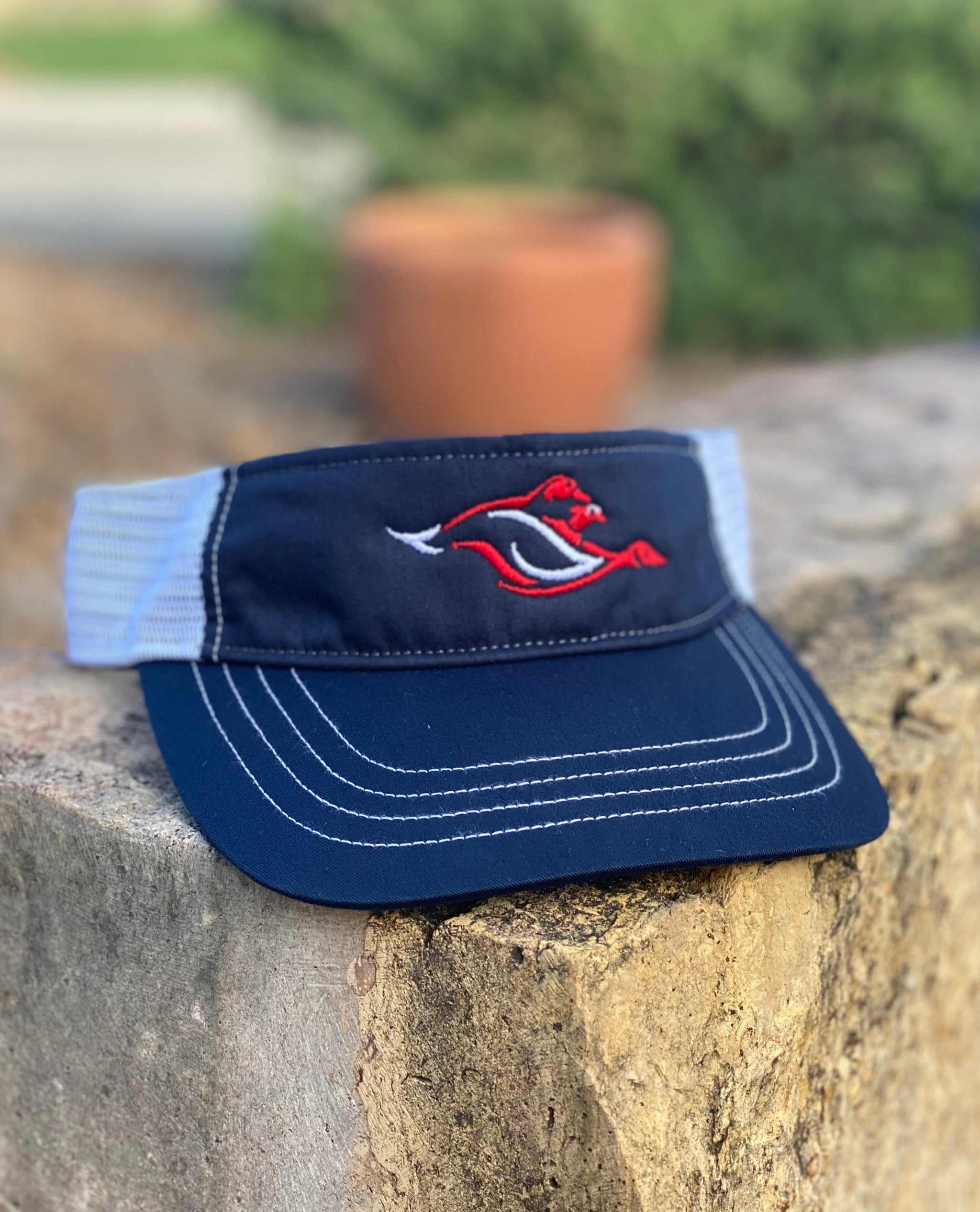 Visor – Folded Wing Apparel