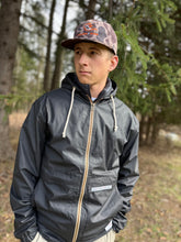 Load image into Gallery viewer, Rope Hat in Duck Camo
