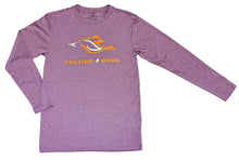 Load image into Gallery viewer, Performance Tee - Long Sleeve in Classic Design
