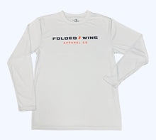 Load image into Gallery viewer, Performance Tee - Long Sleeve
